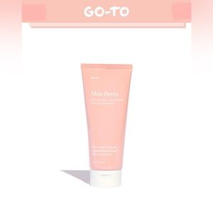 Skin Party - Body Lotion •200 ML/6.76 FL OZ - Perfect for Dry, Oily & Sensitive